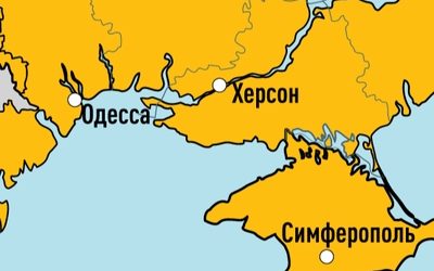 Отделение Одессы от Украины: Пинчук раскрыл, как пройдёт референдум