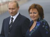 Что случилось с Людмилой Путиной? Слухи оказались правдой