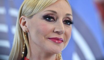 Упадете, увидев дочь Орбакайте. Певица показала наследницу