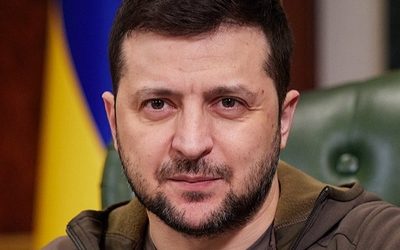 Известный в РФ ведущий теперь работает на Зеленского