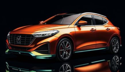 Отзыв кроссоверов GAC GS8 из-за риска возгорания