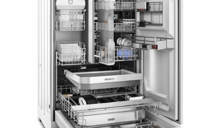 Bosch уходит из России и Германии