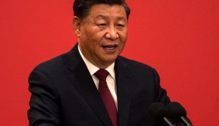 Си Цзиньпин наобещал миллиарды и военную помощь: но не России