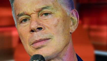 Что случилось с Газмановым: страна в шоке