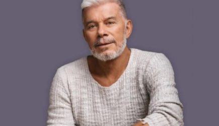 Трагедия Газманова: почему плачет вся Россия