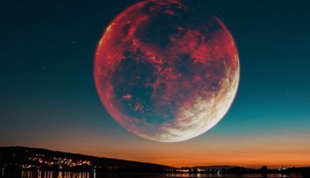 24 апреля страшно будет выйти на улицу: коснется каждого