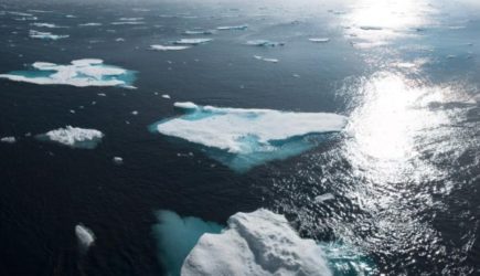 Через три года Арктика станет зоной катастрофы: что будет с миром
