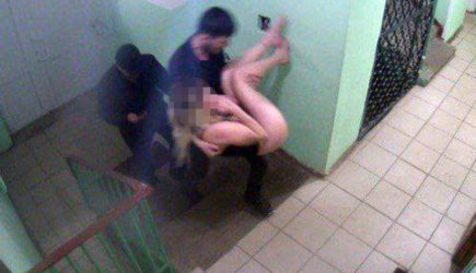 В Иваново мигранты толпой изнасиловали женщину в автомобиле