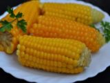 Волшебные свойства вареной кукурузы