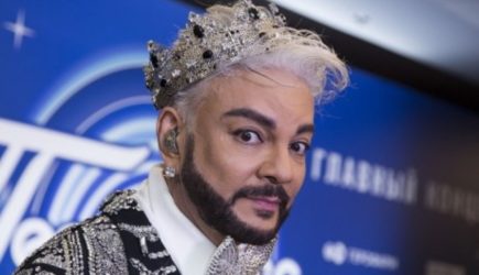 Стало известно о состоянии попавшего в больницу Киркорова &ndash; новости печальные