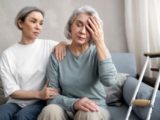 8 тревожных сигналов, которые могут говорить о приближении деменции