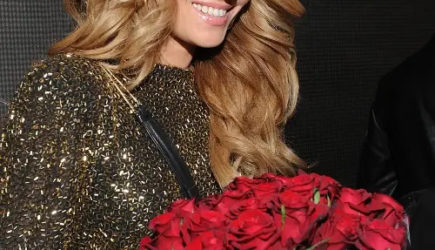 54-летняя Анжелика Агурбаш сообщила, что выходит замуж