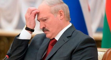 Александр Лукашенко принял кадровые решения