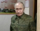 Путин рассказал о принудительной мобилизации