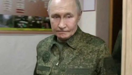 Путин рассказал о принудительной мобилизации