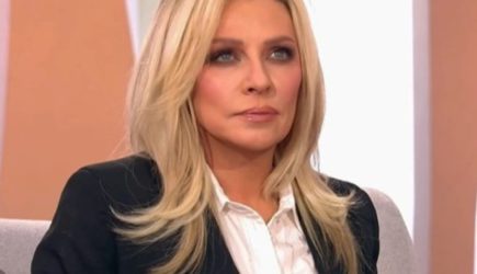 «Страдаю по сей день»: Татьяна Овсиенко рассказала о главной боли в своей жизни