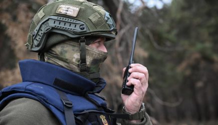 Стало известно о ракетной атаке ВСУ на Курск