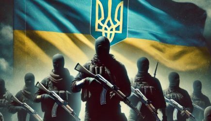 В Раде объявили о бунте ВСУ – Киев потерял контроль над армией