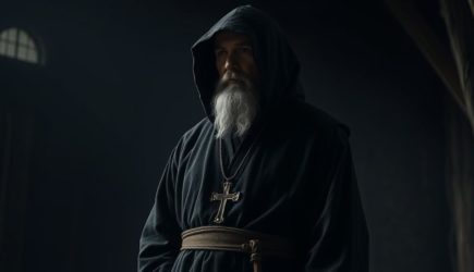 &#171;Последние времена&#187;: забытое пророчество афонского старца испугало россиян