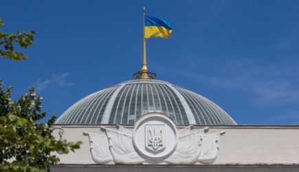 Украина и США подписали еще два тайных документа по недрам — Геращенко