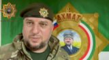 Алаудинов сообщил, что с бойцами, попавшими в госпиталь после операции «Поток»