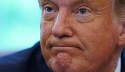 В США раскрыли попытку Трампа обмануть Россию