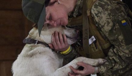 На Украине назвали причину вступления женщин в ряды ВСУ