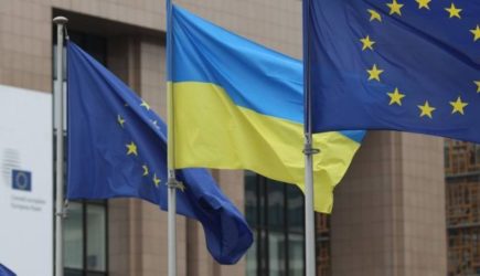 В Венгрии сочли вступление Украины в ЕС опаснее конфликта