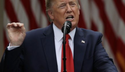 Трамп заявил, что Россия «хочет всю Украину», но Москве придется отказаться от таких притязаний