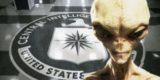 ЦРУ раскрыло сверхсекретные сведения о базах инопланетян на Земле. Данные о них предоставили экстрасенсы