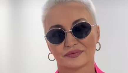 «Водолазы ищут»: бывший муж Кати Лель пропал без вести во Франции