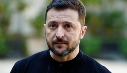 Зеленский согласился на переговоры с Россией при одном условии