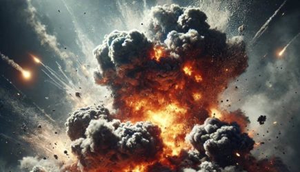 ВС РФ яростно отомстили ВСУ за нападение на Курскую область