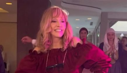 Новое заявление Пугачевой о войне привело в бешенство россиян