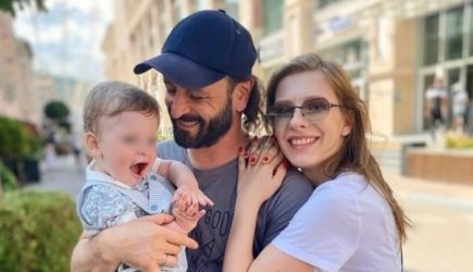 Собчак пришлось защищать Авербуха после пикантного заявления о жене