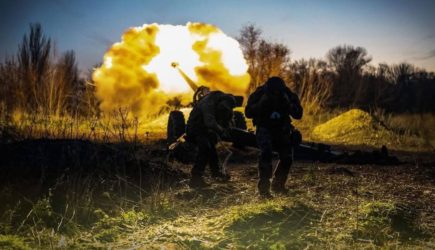 «Жребий брошен»: в США озвучили два сценария развития событий на Украине