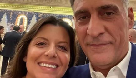 &#171;Большая беда&#187;: экс-жена впавшего в кому Кеосаяна сделала заявление о его состоянии