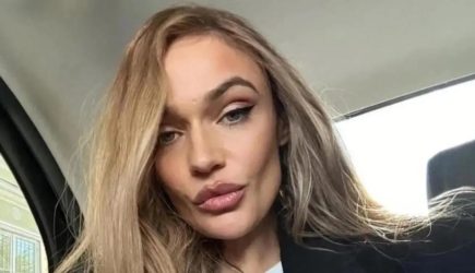 Водонаева набросилась на жену Прилучного из-за инцидента с сыном Муцениеце