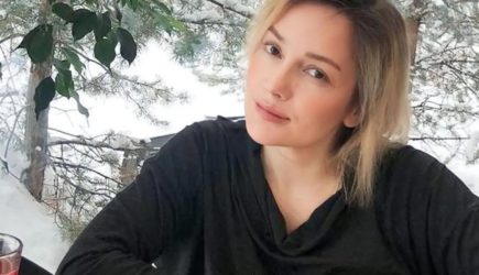 Татьяна Буланова раскрыла способ быстро похудеть
