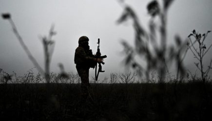 В России рассказали о судьбе шести тысяч пропавших на СВО бойцов. Где они сейчас?