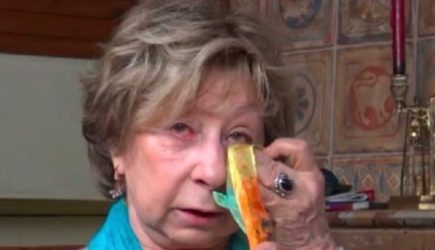 Куда пропала Ахеджакова: стало известно о встрече беглянки с…