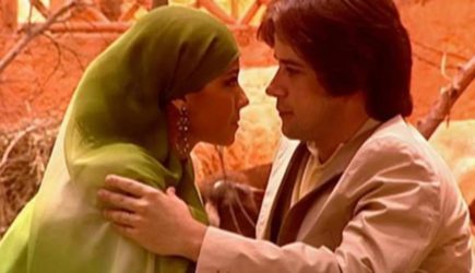 Жади из «Клона» скинула белье и показала полностью обнаженное тело &ndash; откровенные фото