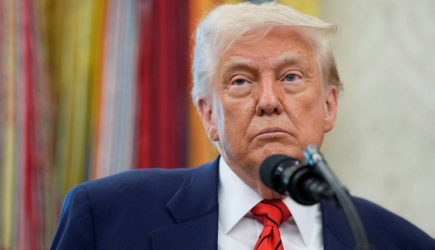 Раскрыта позиция Трампа по &laquo;сокрушительным санкциям&raquo; против России