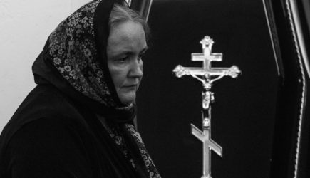 Актриса из фильма &laquo;Москва слезам не верит&raquo; погибла в ДТП