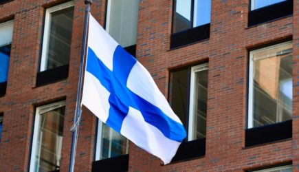 Финляндия попыталась насолить России за ее спиной