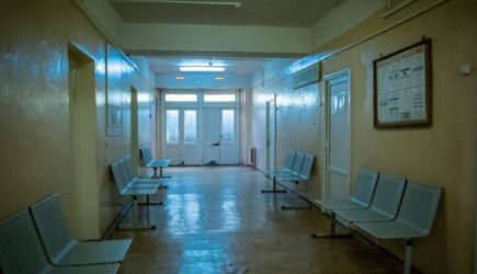 Американка умерла на 8 минут и увидела тоннель из цифр