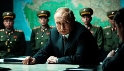 &#171;Путин унизил Трампа&#187;: Киев готовится к потере Сумской области. Всё решится на переговорах в октябре &#8212; источник