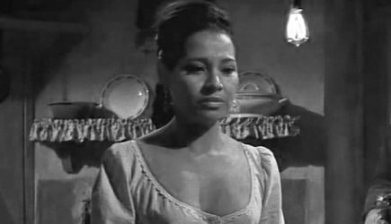 Умерла звезда сериалов &laquo;Богатые тоже плачут&raquo; и &laquo;Дикая роза&raquo;