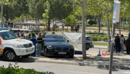 «Показательная казнь»: озвучена причина убийства бывшего советника Януковича