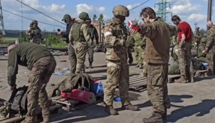 &laquo;Ищут по всем тюрьмам&raquo;. В Госдуме считают, что у Киева нет 1000 российских пленных на обмен